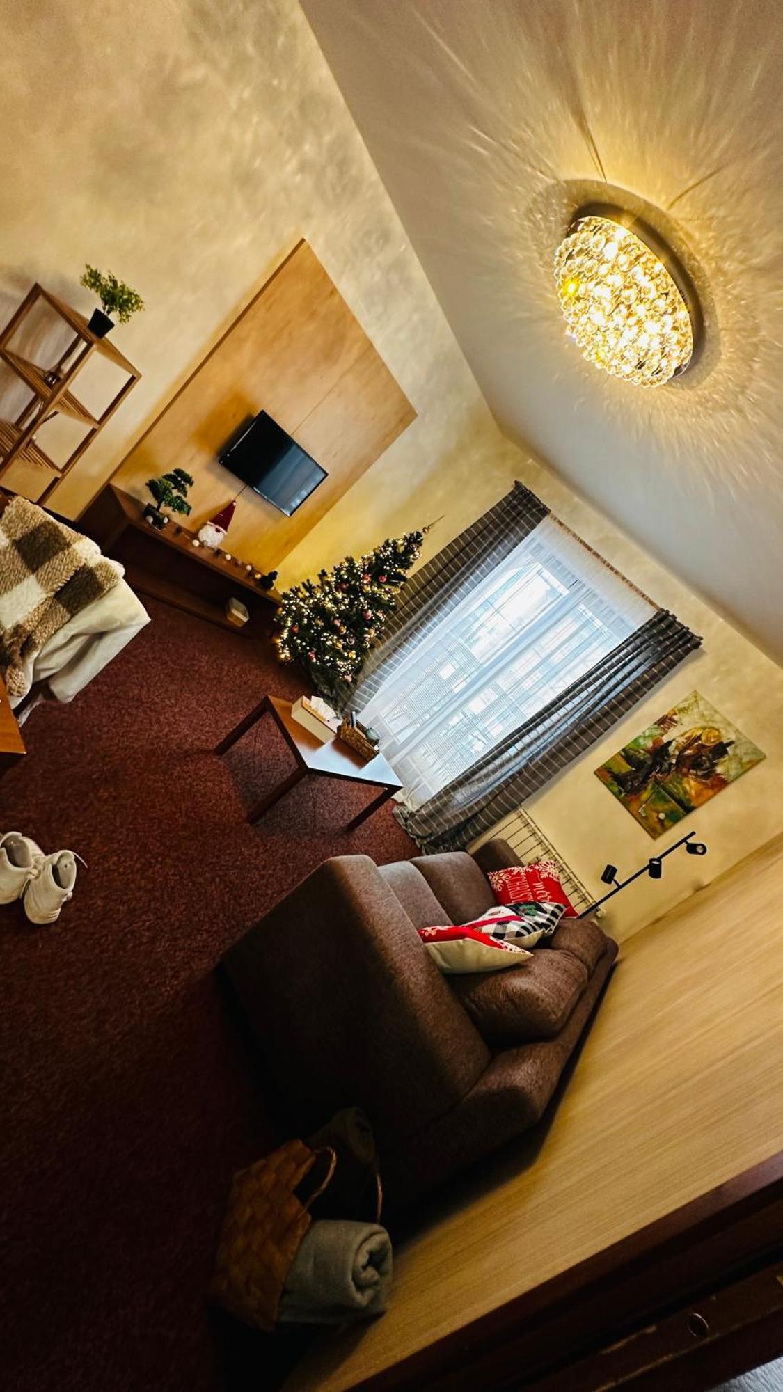 Apartmany Timea B 201 فيلكا لومنيكا المظهر الخارجي الصورة