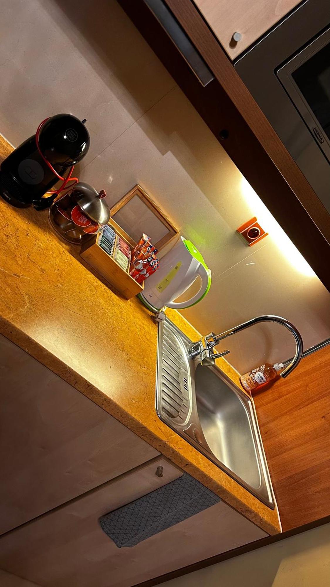 Apartmany Timea B 201 فيلكا لومنيكا المظهر الخارجي الصورة