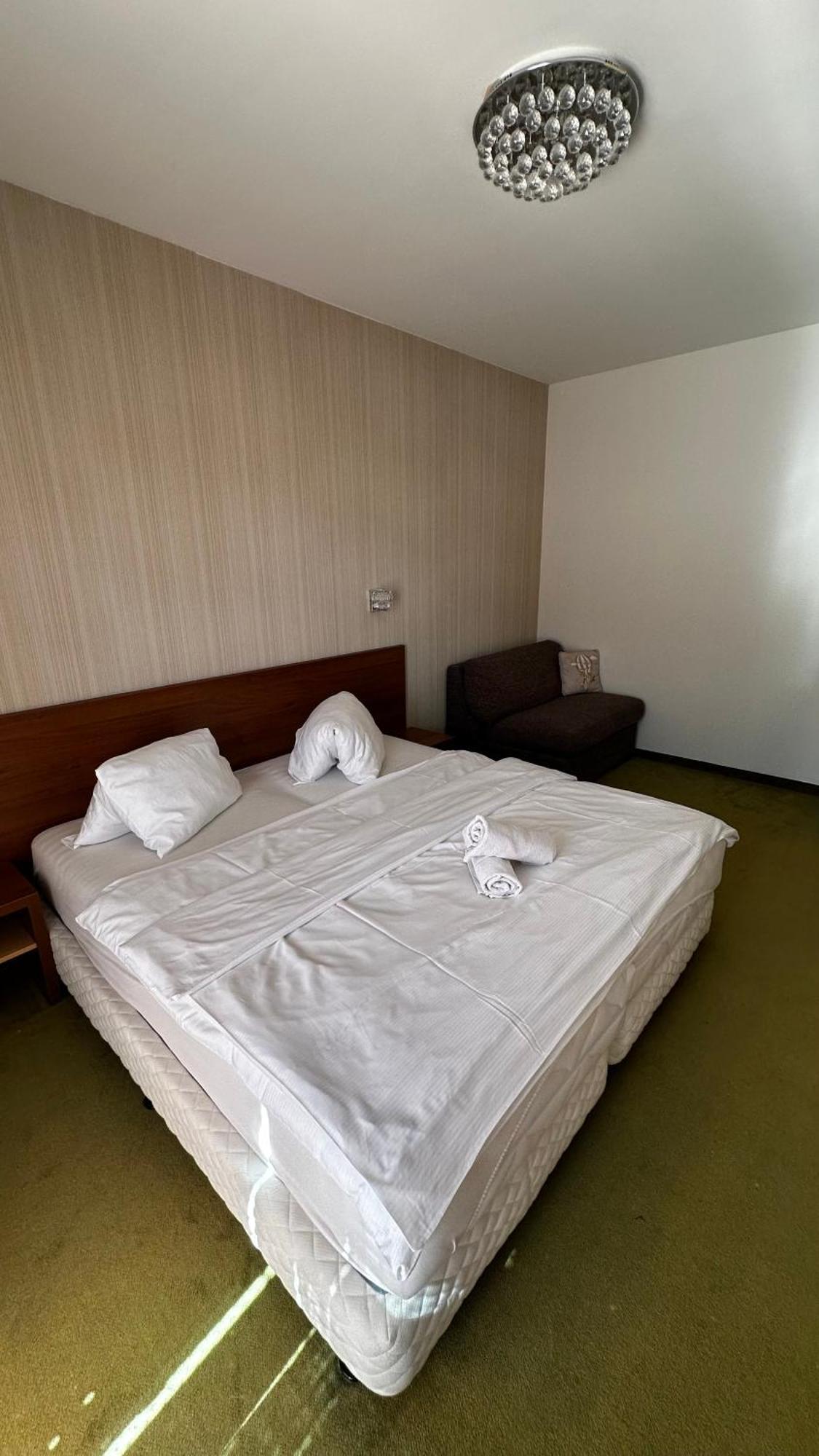 Apartmany Timea B 201 فيلكا لومنيكا المظهر الخارجي الصورة