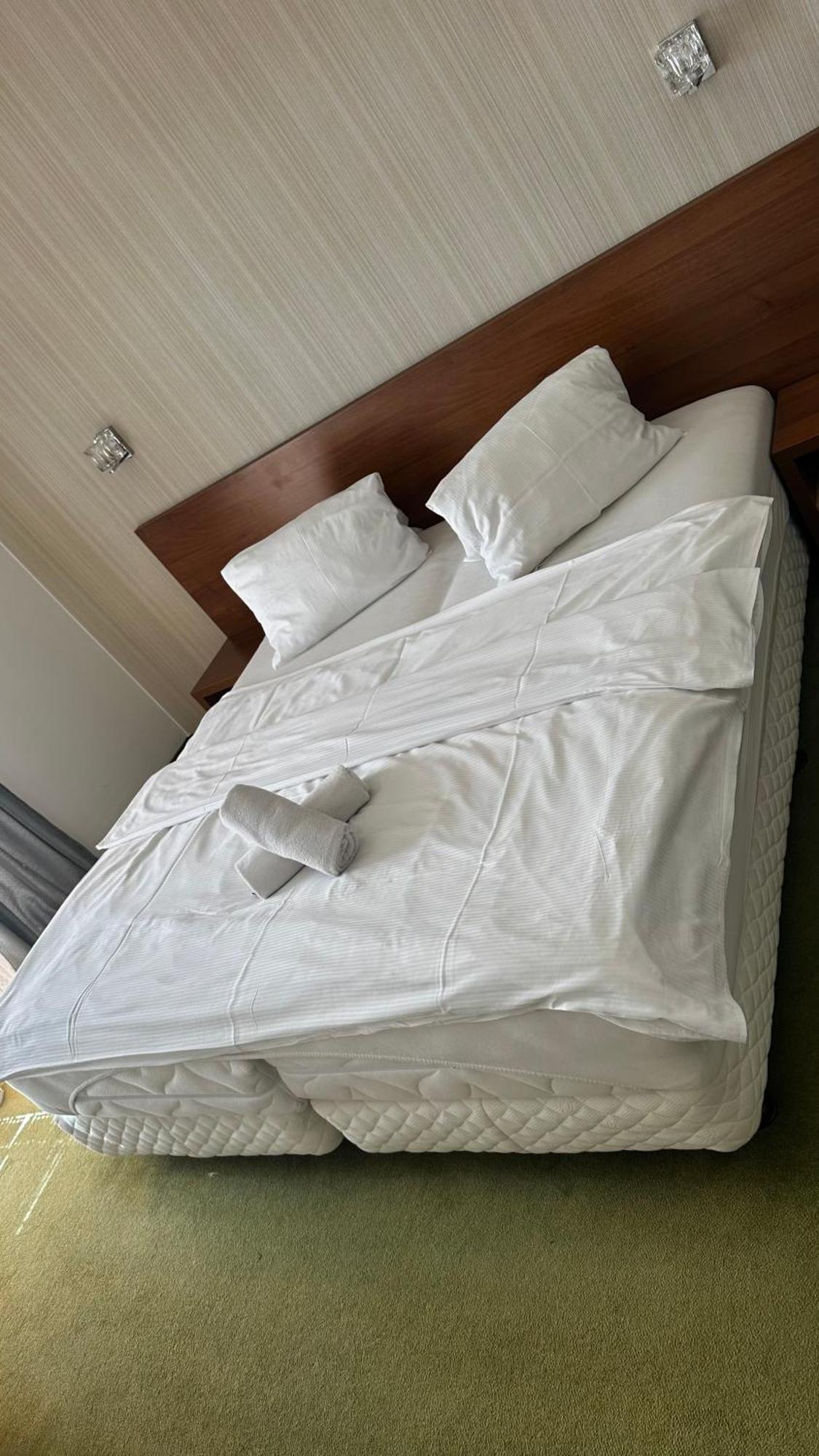Apartmany Timea B 201 فيلكا لومنيكا المظهر الخارجي الصورة