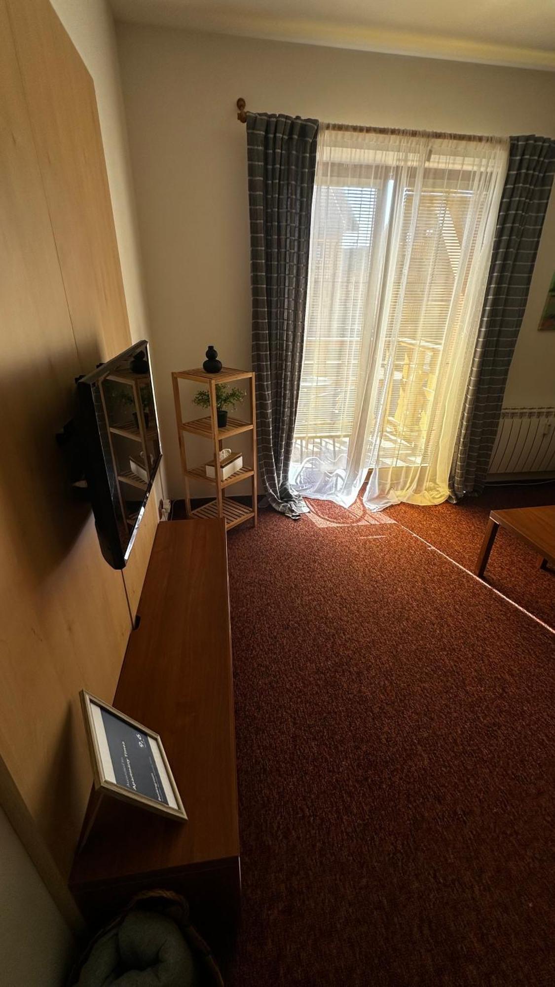 Apartmany Timea B 201 فيلكا لومنيكا المظهر الخارجي الصورة