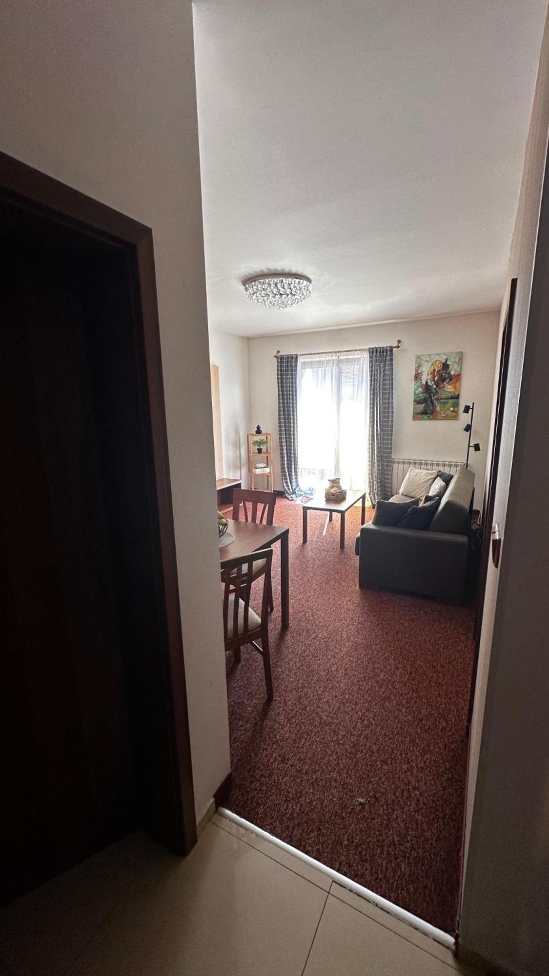 Apartmany Timea B 201 فيلكا لومنيكا المظهر الخارجي الصورة