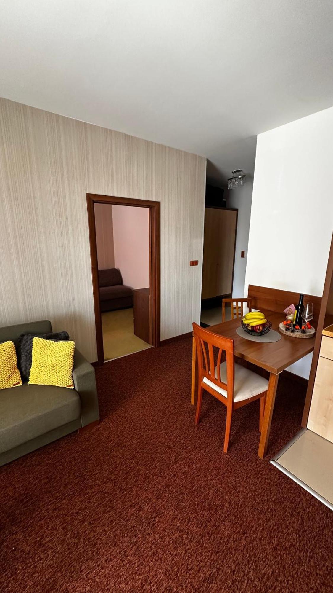 Apartmany Timea B 201 فيلكا لومنيكا المظهر الخارجي الصورة
