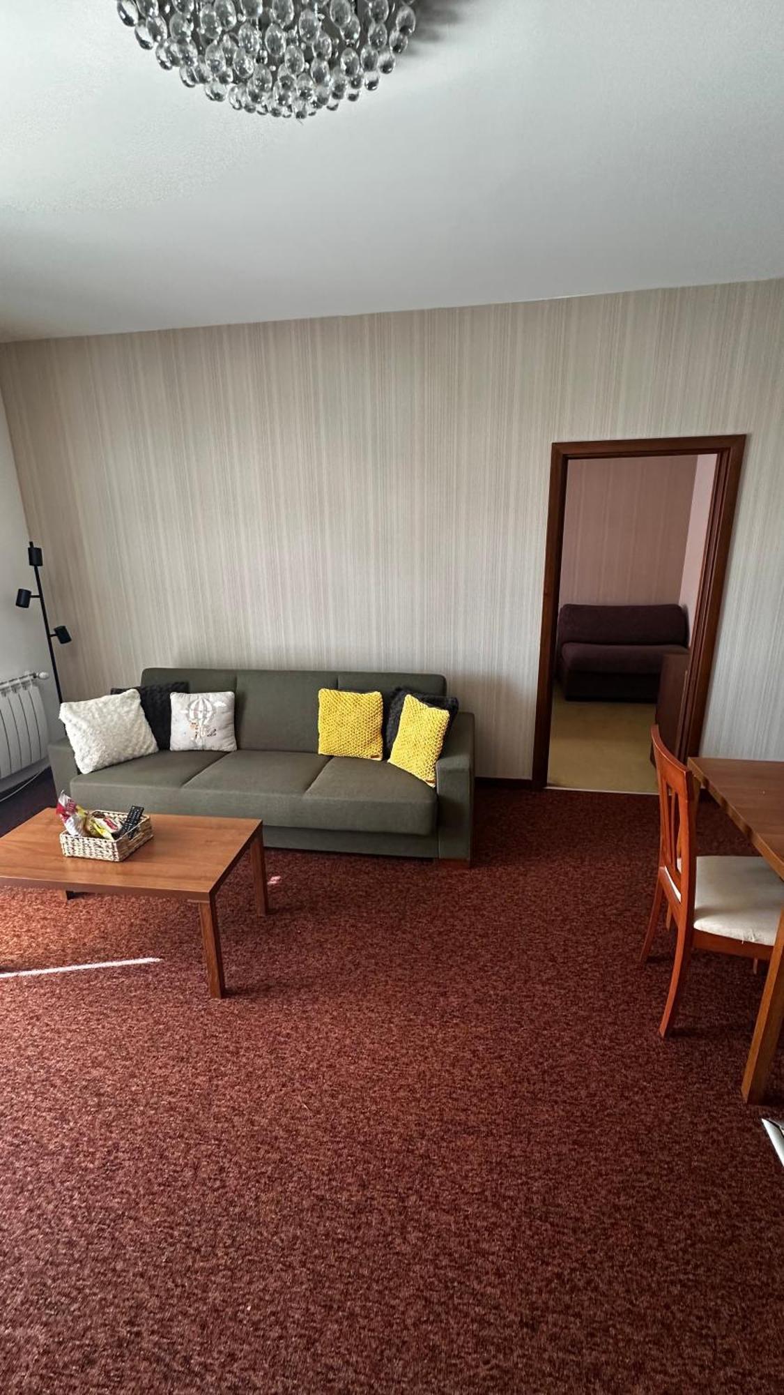 Apartmany Timea B 201 فيلكا لومنيكا المظهر الخارجي الصورة