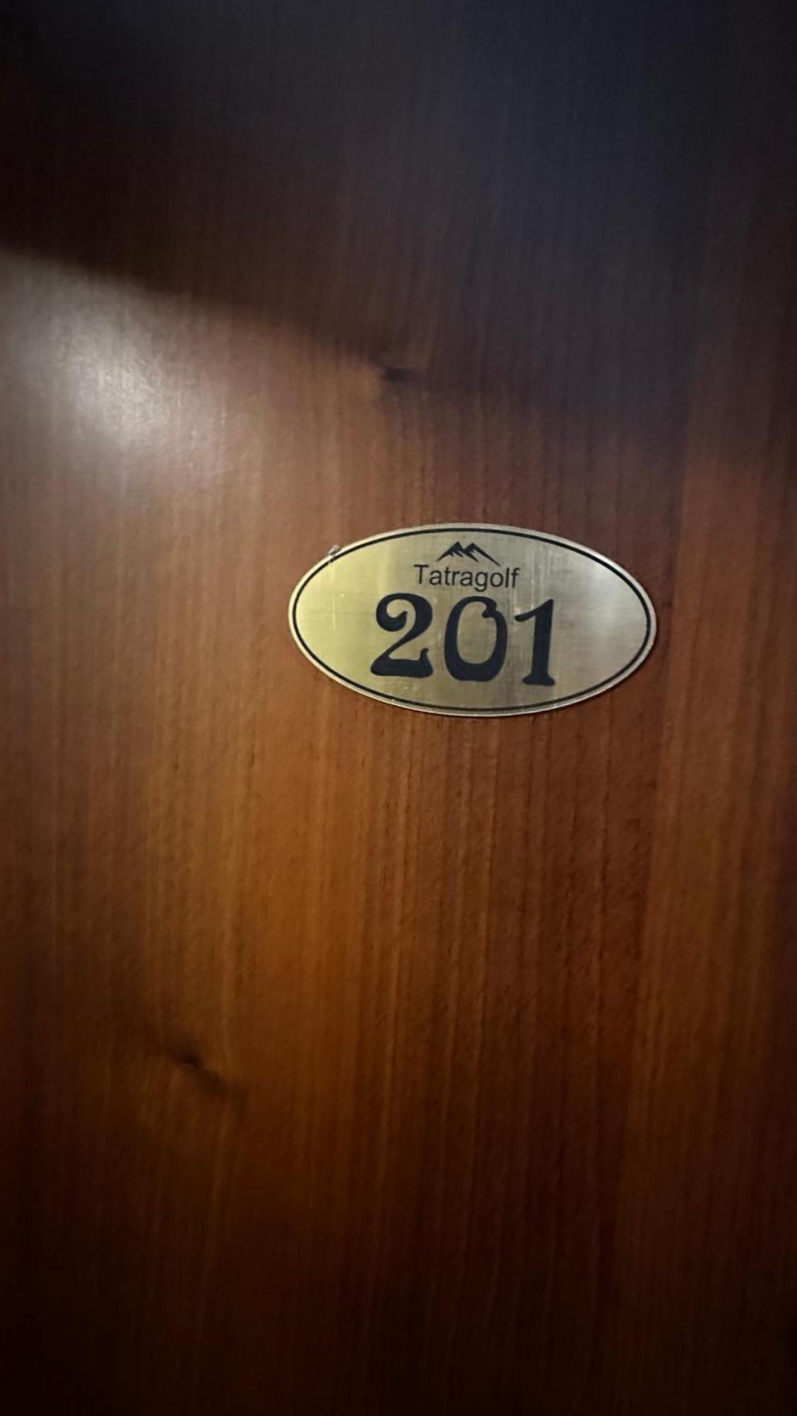 Apartmany Timea B 201 فيلكا لومنيكا المظهر الخارجي الصورة